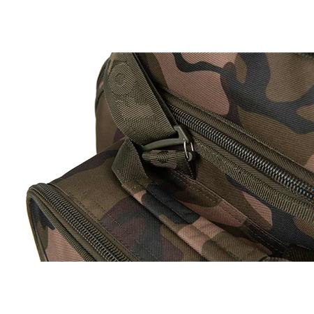 SACO SUPORTE PIQUENIQUE FOX CAMOLITE 2 PERSON SESSION COOLER/FOOD BAG