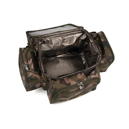 SACO SUPORTE PIQUENIQUE FOX CAMOLITE 2 PERSON SESSION COOLER/FOOD BAG