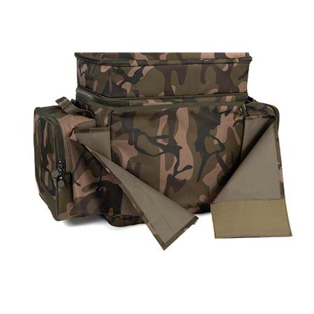 SACO SUPORTE PIQUENIQUE FOX CAMOLITE 2 PERSON SESSION COOLER/FOOD BAG