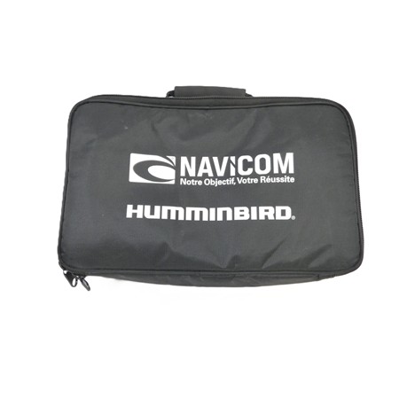 Sacoche De Transport Humminbird Pour Helix 9/10/12 - Sw-Rh200