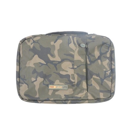 Sacoche Fox Camolite Messenger Bag - Clu430