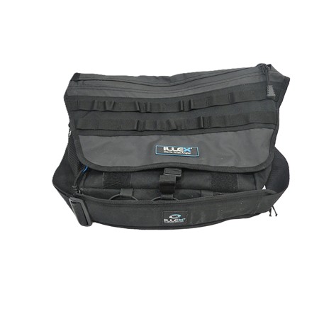 Sacoche Illex Messenger Bag - 09911