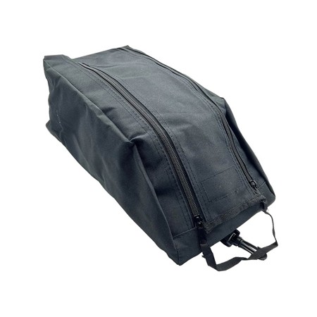 Sacoche Latérale Simple Seven Bass Pour Float Tube - Sb-Bg-Slsb