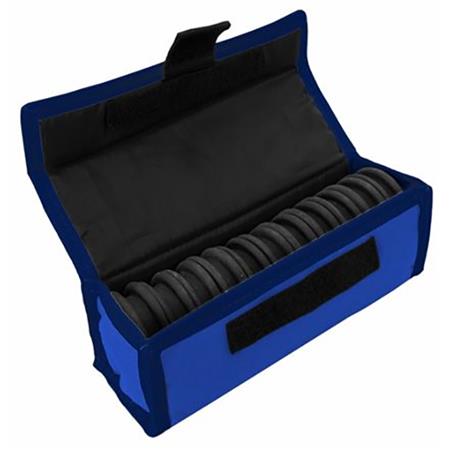 SACOCHE RIGIDE RAGOT RIGGING BAG