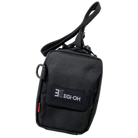 Sacoche Yamashita Egi Oh Eging Bag Ps Black