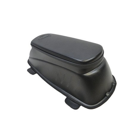 Sacoches Rigides Float Plus Float Tube - 10484 - Par 1