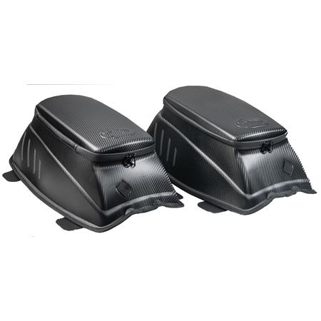 Sacos Rígidos Float Plus Float Tube - Pack De 2