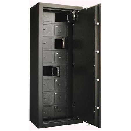 Infac Armoire Forte Infac Sentinel Sd10 10 Armes Coffre Fort Rue Du Commerce