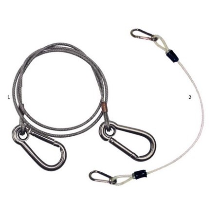 Safety Cable Plastimo