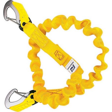 Safety Lanyard Plastimo Isaf Single