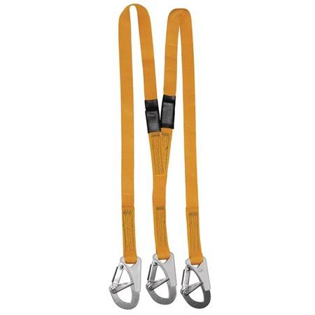 Safety Lead Rope Crewsaver