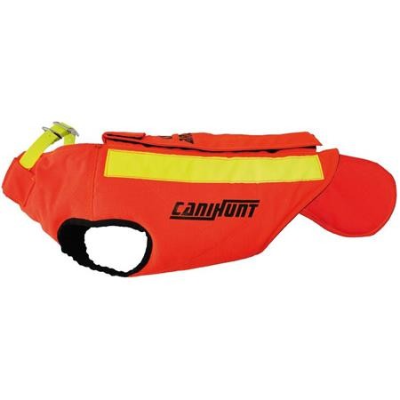 Safety Vest Canihunt Dog Armor