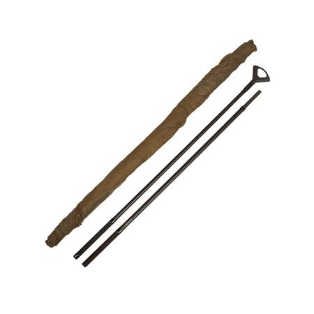 ΣΑΓΆΝΙ ΓΙΑ ΚΥΠΡΊΝΟ TRAKKER SANCTUARY T1 LANDING NET