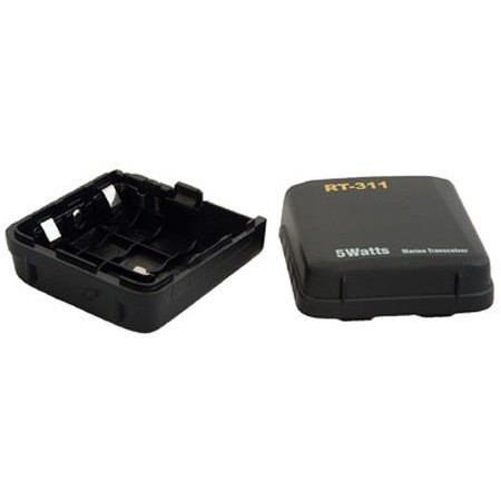Säkerhetspaket Navicom För Radio Vhf Rt-311