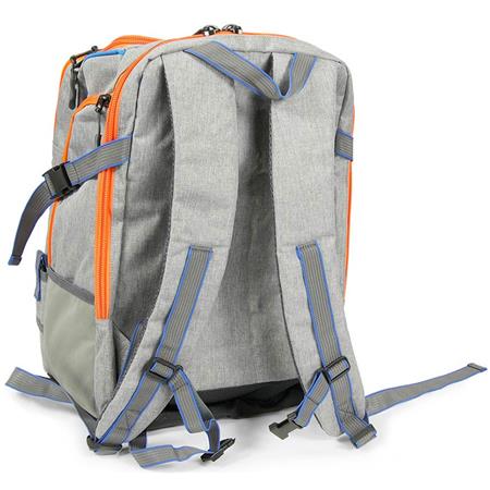 ΣΑΚΊΔΙΟ COLMIC GREY ESSENCE COLORADO 2000