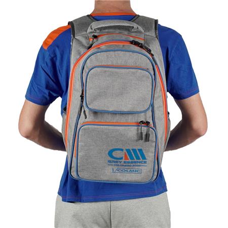 ΣΑΚΊΔΙΟ COLMIC GREY ESSENCE COLORADO 2000