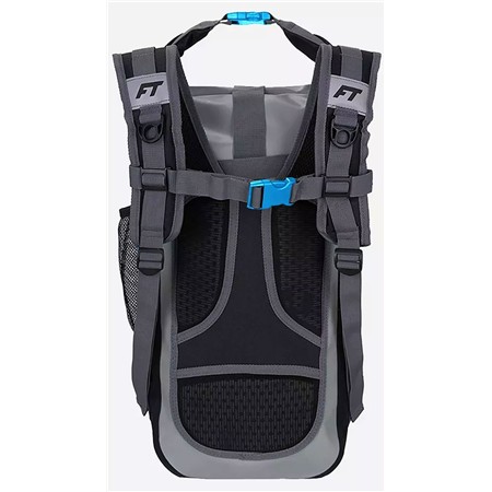 ΣΑΚΊΔΙΟ FINNTRAIL BACKPACK TRACE 1711 GREY