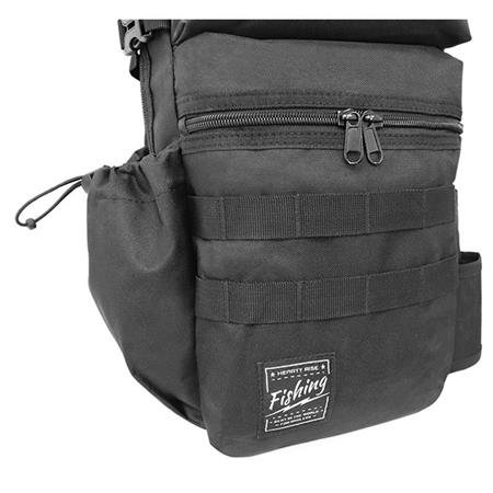 ΣΑΚΊΔΙΟ ΓΙΑ ΤΕΧΝΗΤΆ ΔΟΛΏΜΑΤΑ HEARTY RISE HR SLING LURE BAG