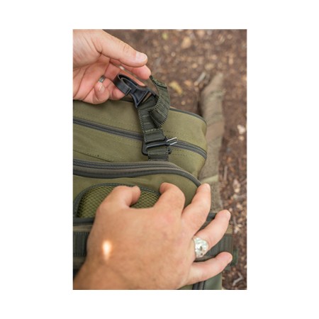 ΣΑΚΊΔΙΟ KORUM EXPEDITION RUCKBAG STANDARD