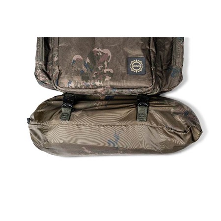 ΣΑΚΊΔΙΟ ΜΕΤΑΦΟΡΆΣ NASH SCOPE SOFT PROTECT RUCKSACK XL
