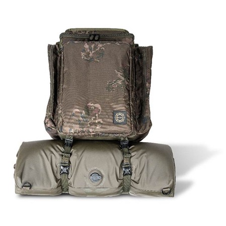 ΣΑΚΊΔΙΟ ΜΕΤΑΦΟΡΆΣ NASH SCOPE SOFT PROTECT RUCKSACK XL