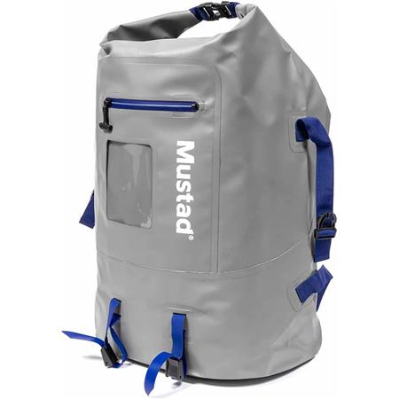 Σακίδιο Mustad Daybreak Dry Roll-Up Back Pack 40L