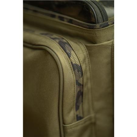 ΣΑΚΊΔΙΟ ΠΛΆΤΗΣ AVID CARP RVS COMPACT RUCKSACK