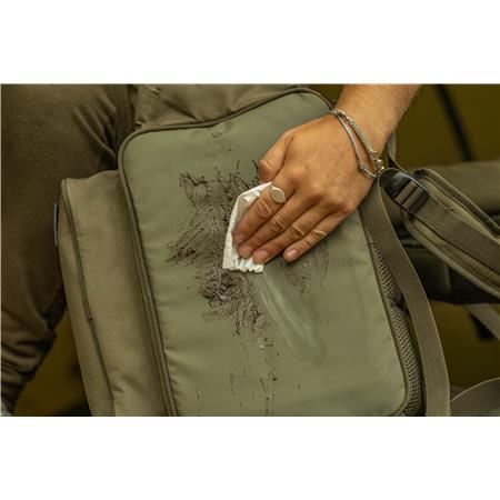 ΣΑΚΊΔΙΟ ΠΛΆΤΗΣ AVID CARP RVS COMPACT RUCKSACK