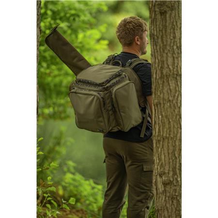 ΣΑΚΊΔΙΟ ΠΛΆΤΗΣ AVID CARP RVS COMPACT RUCKSACK