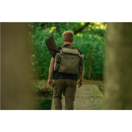 ΣΑΚΊΔΙΟ ΠΛΆΤΗΣ AVID CARP RVS COMPACT RUCKSACK