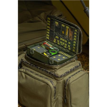 ΣΑΚΊΔΙΟ ΠΛΆΤΗΣ AVID CARP RVS COMPACT RUCKSACK