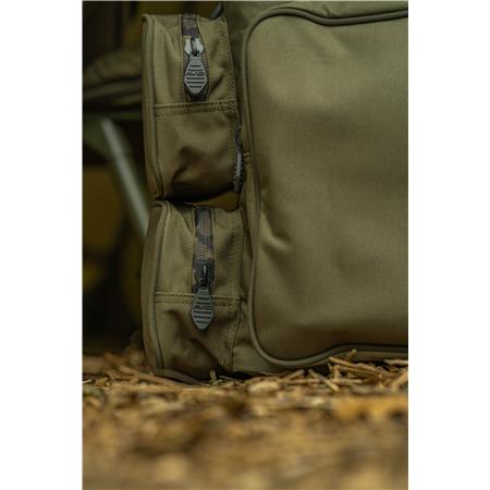 ΣΑΚΊΔΙΟ ΠΛΆΤΗΣ AVID CARP RVS COMPACT RUCKSACK