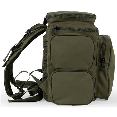 ΣΑΚΊΔΙΟ ΠΛΆΤΗΣ AVID CARP RVS COMPACT RUCKSACK