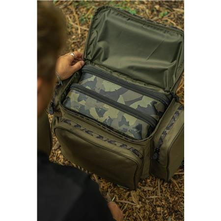 ΣΑΚΊΔΙΟ ΠΛΆΤΗΣ AVID CARP RVS COMPACT RUCKSACK