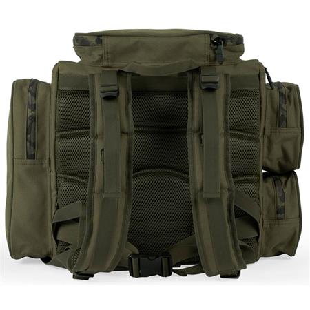 ΣΑΚΊΔΙΟ ΠΛΆΤΗΣ AVID CARP RVS COMPACT RUCKSACK