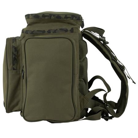 ΣΑΚΊΔΙΟ ΠΛΆΤΗΣ AVID CARP RVS COMPACT RUCKSACK