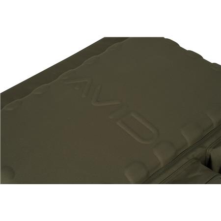 ΣΑΚΊΔΙΟ ΠΛΆΤΗΣ AVID CARP RVS RUCKBAG