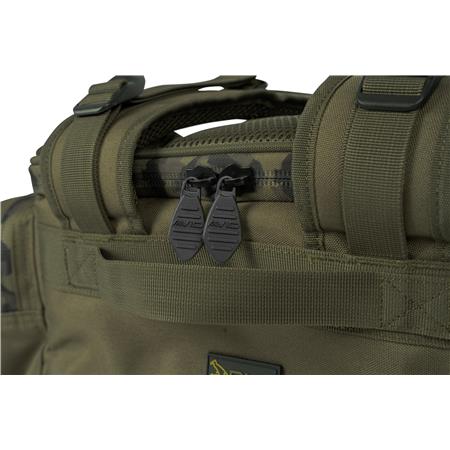 ΣΑΚΊΔΙΟ ΠΛΆΤΗΣ AVID CARP RVS RUCKBAG