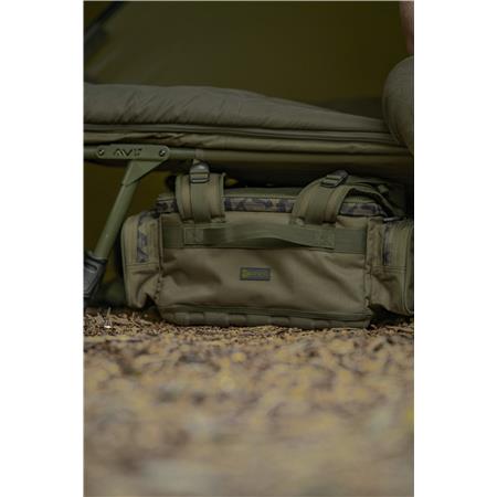 ΣΑΚΊΔΙΟ ΠΛΆΤΗΣ AVID CARP RVS RUCKBAG