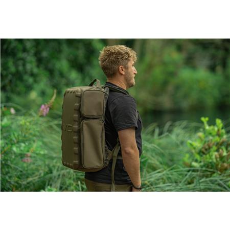 ΣΑΚΊΔΙΟ ΠΛΆΤΗΣ AVID CARP RVS RUCKBAG