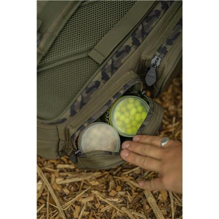 ΣΑΚΊΔΙΟ ΠΛΆΤΗΣ AVID CARP RVS RUCKBAG