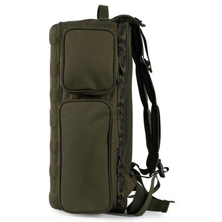 ΣΑΚΊΔΙΟ ΠΛΆΤΗΣ AVID CARP RVS RUCKBAG