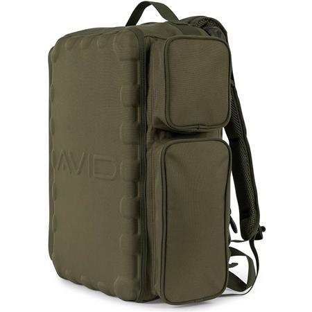Σακίδιο Πλάτησ Avid Carp Rvs Ruckbag