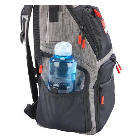 ΣΑΚΊΔΙΟ ΠΛΆΤΗΣ BALZER SHIRASU STREET SPIN FISHING BACKPACK