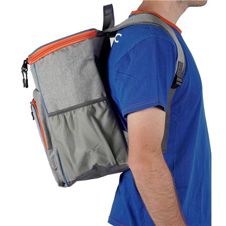 ΣΑΚΊΔΙΟ ΠΛΆΤΗΣ COLMIC GREY ESSENCE COLORADO 1000