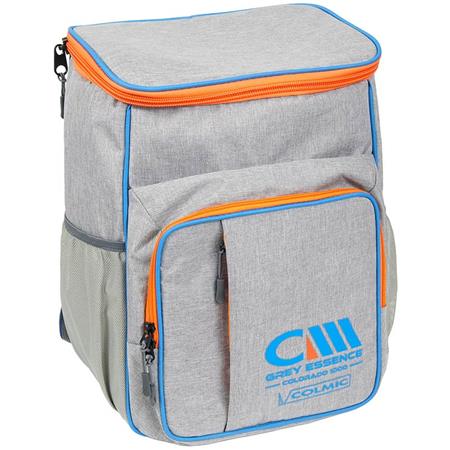 Σακίδιο Πλάτησ Colmic Grey Essence Colorado 1000