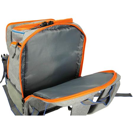 ΣΑΚΊΔΙΟ ΠΛΆΤΗΣ COLMIC GREY ESSENCE COLORADO 3600
