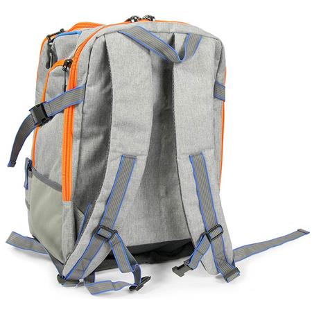 ΣΑΚΊΔΙΟ ΠΛΆΤΗΣ COLMIC GREY ESSENCE COLORADO 3600