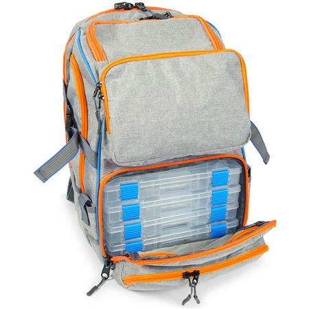 ΣΑΚΊΔΙΟ ΠΛΆΤΗΣ COLMIC GREY ESSENCE COLORADO 3600