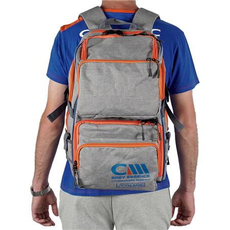 ΣΑΚΊΔΙΟ ΠΛΆΤΗΣ COLMIC GREY ESSENCE COLORADO 3600